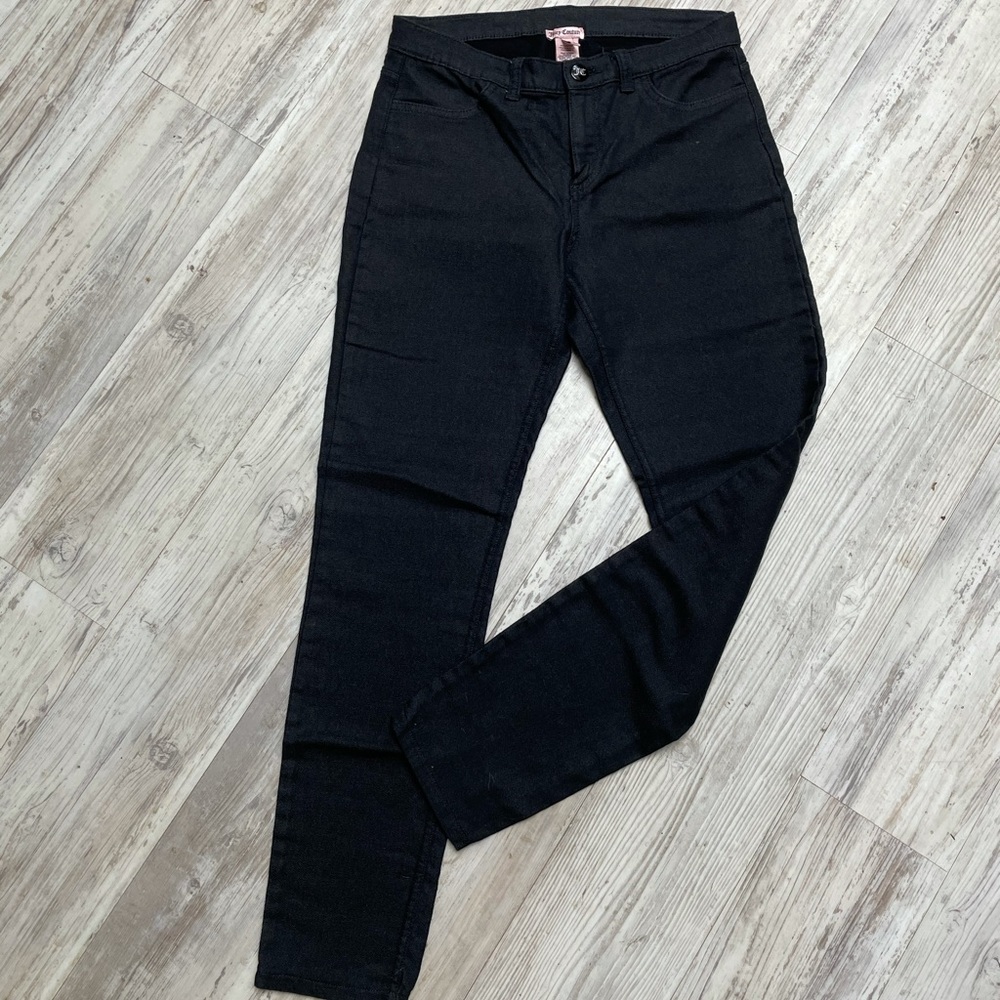Juicy Couture Light Cotton Pants